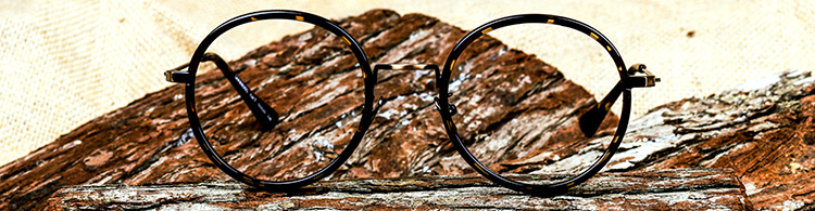 Montures de lunettes JANES EYEWEAR en Tole - Ref 3139066 Image 16