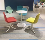 Гуандонг-производитель прямых продаж председатель для отдыха председателя переговоров по переговорам по модным председатель