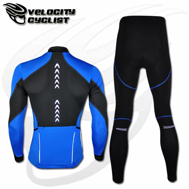 Vêtement cyclisme homme VELOCITY - Ref 2216393 Image 24
