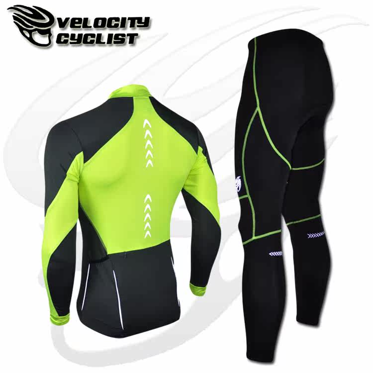 Vêtement cyclisme homme VELOCITY - Ref 2216393 Image 18
