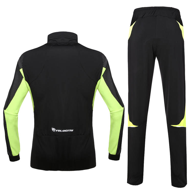 Vêtement cyclisme homme VELOCITY - Ref 2231552 Image 16