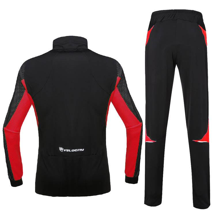 Vêtement cyclisme homme VELOCITY - Ref 2231552 Image 22