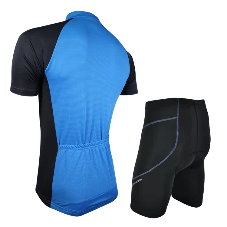 Tenue de cyclisme homme VELOCITY - Ref 2231557 Image 31