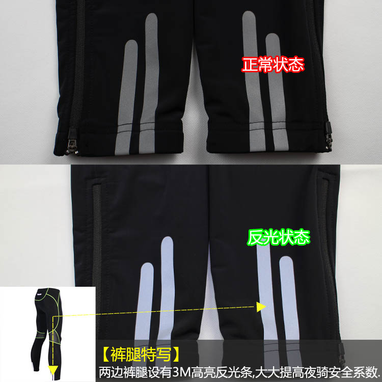 Tenue de cyclisme ARMETER - Ref 2231562 Image 33