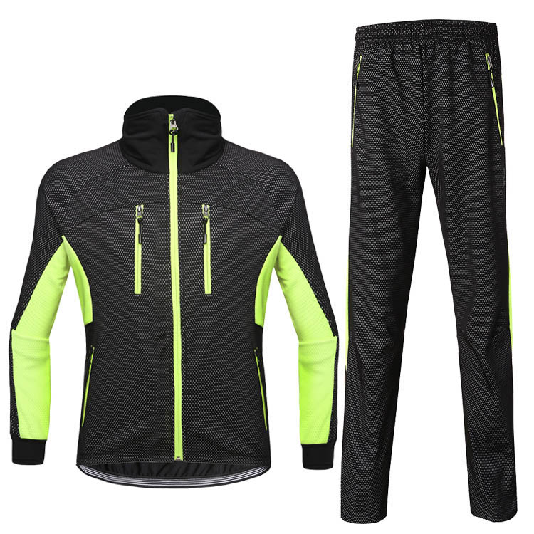 Vêtement cyclisme homme VELOCITY - Ref 2231552 Image 15