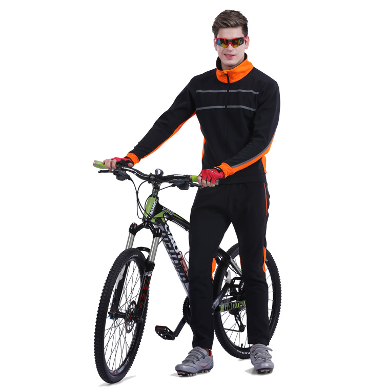 Tenue de cyclisme homme ARMETER - Ref 2231564 Image 19