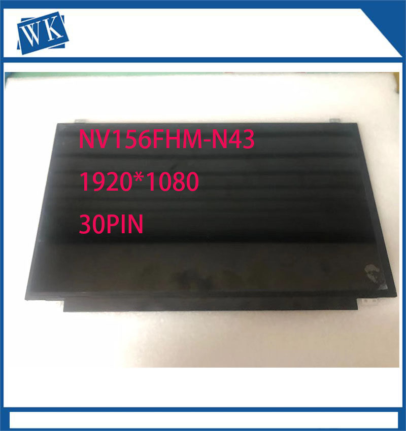 Dell 7557 7559 NV156FHM-N41 N42 N43 N31 LCD screen