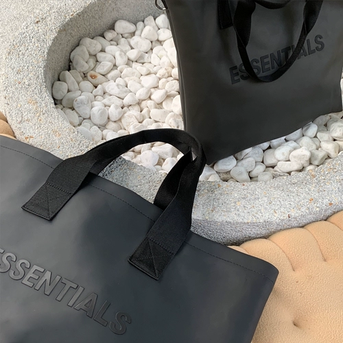 ZHI ESSENTIALS FOG Вместительная и большая спортивная сумка подходит для мужчин и женщин