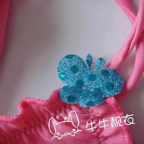 Maillot de bain fille - Ref 2550991 Image 19