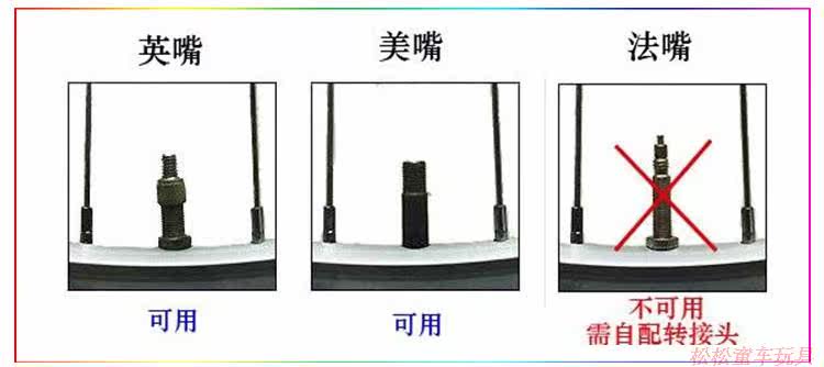 Pompe à vélo - Ref 2389090 Image 6