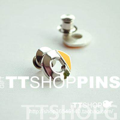 Halal Bin Bens Smart Car Mark Badge Ornament-Boutique Brooch Collar Badge-Car Show Logo-Customisable