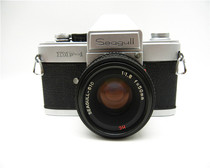 Seagull df-1 metal mechanical 135 film SLR camera retro old camera student entry-level film machine collection