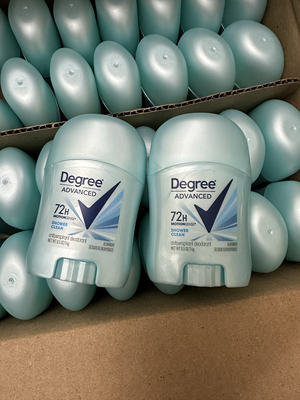 In stock! American Degree Women's Antiperspirant Body Fragrance Cream inhibits sweating, eliminates odors, dries and refreshes for 72 hours, 14g