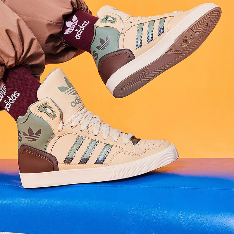adidas extaball mens