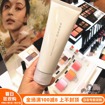 Japan Direct Mail SUQQU Moisturizing Fine Foam Finish Milk Wash Face Milk 125g mild and clean