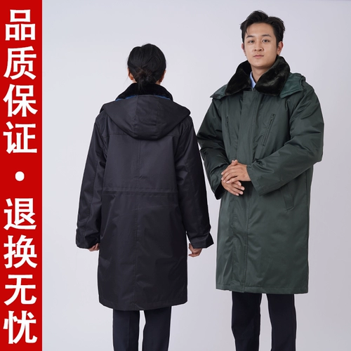 Ветрозащитная водонепроницаемая черная кепка подходит для мужчин и женщин, куртка, увеличенная толщина