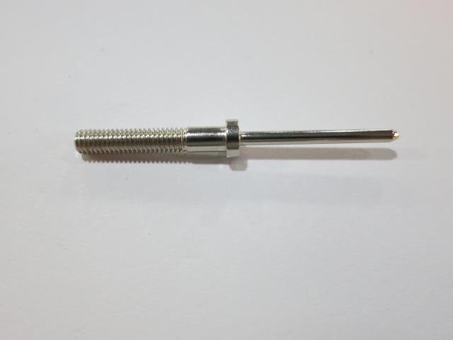 < Manufacturer Direct Marketing > Tool Guide Column Head Diameter 2 0mm Positioning Column Positioning Pin Test Accessories