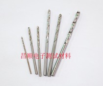 Mini drill bit Drill nozzle Jig accessories Twist drill