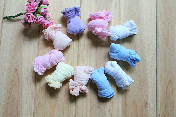 Chaussettes pour bébé - Ref 2111237 Image 7