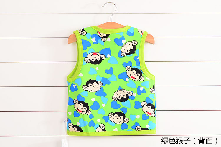 Gilet enfant - Ref 2068778 Image 45