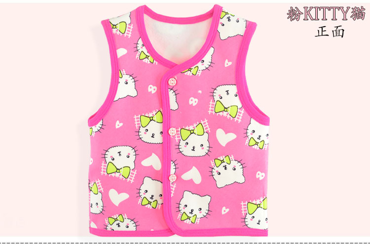 Gilet enfant - Ref 2068778 Image 37