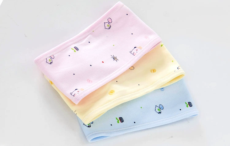 Cotton sơ sinh cho bé sơ sinh 7 hộp quà tặng set đồ lót cho bé 0-3 tháng xuân và mùa thu mỏng hộp quà cho bé sơ sinh mùa đông