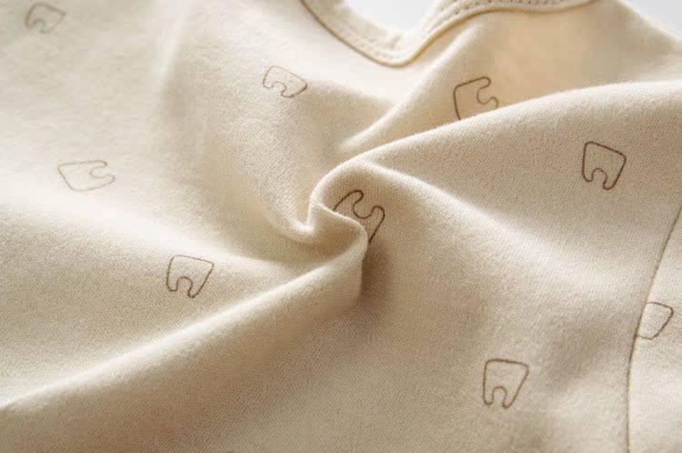Kidney Bean Dragon Cotton dài tay Quần áo Xiêm Hakka Nam và Nữ Em bé sơ sinh Trẻ em Túi mùa xuân và mùa thu quần áo trẻ sơ sinh thu đông