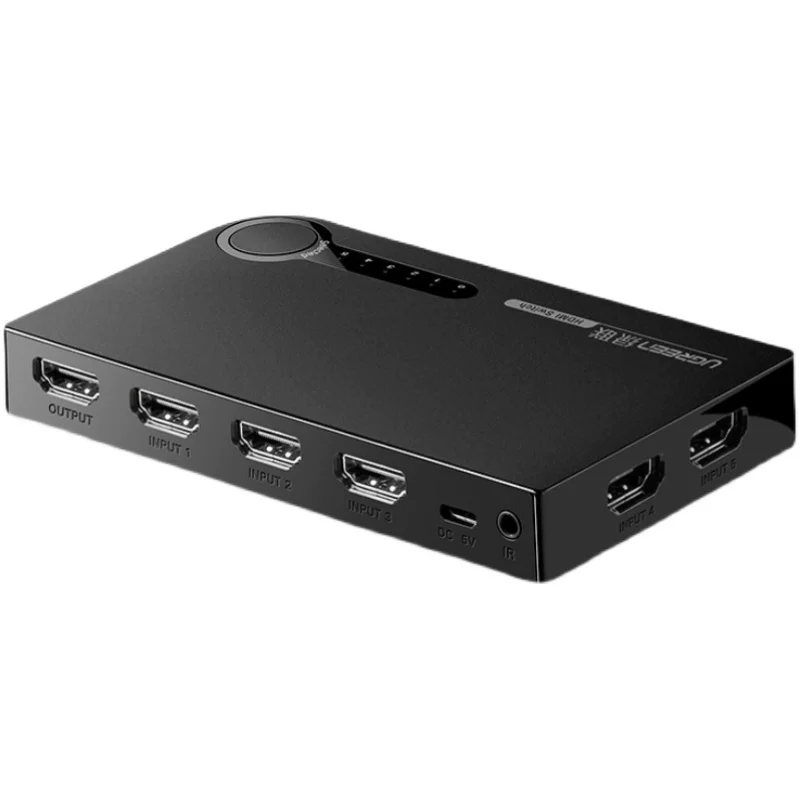 (UGREEN HDMI K 40234