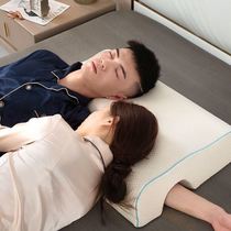 Hug girlfriend sleeping artifact with pillowcase couple pillow double home 1 8 m long pillow long single 1 5