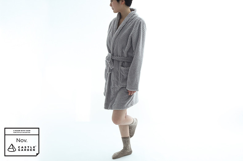 Peignoir - Ref 596153 Image 13