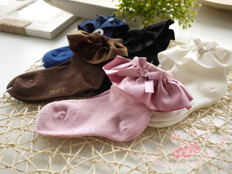 Chaussettes enfant - Ref 2109205 Image 4