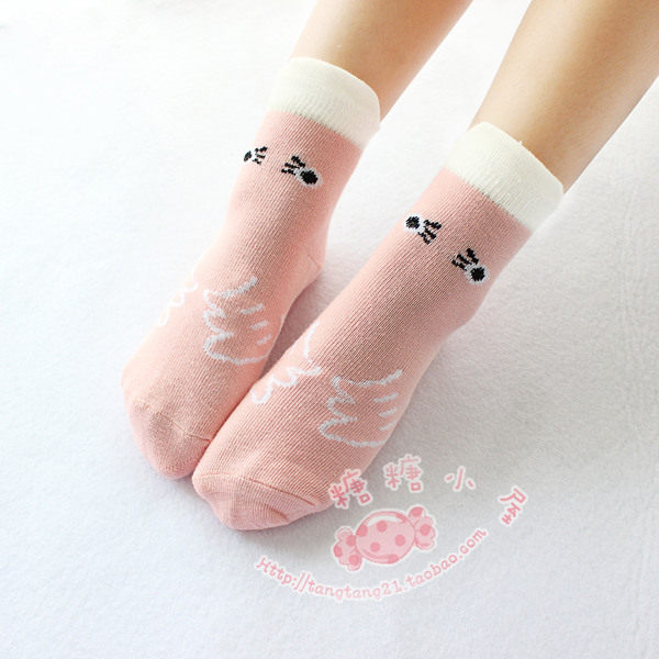 Chaussettes enfant - Ref 2109183 Image 11