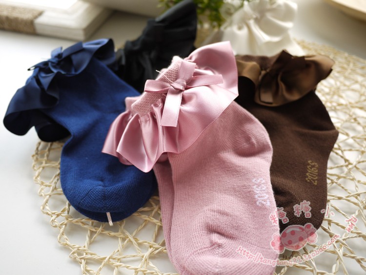 Chaussettes enfant - Ref 2109205 Image 5