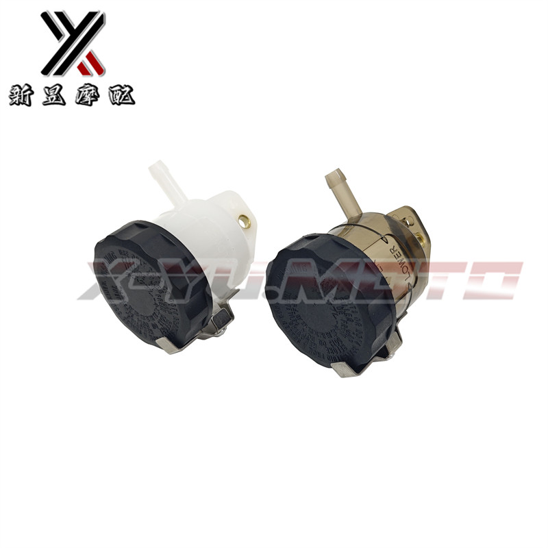 適用川崎Ninja1000前煞車油壺636 ZX-6R/14R Z900RS Z1000SX油杯