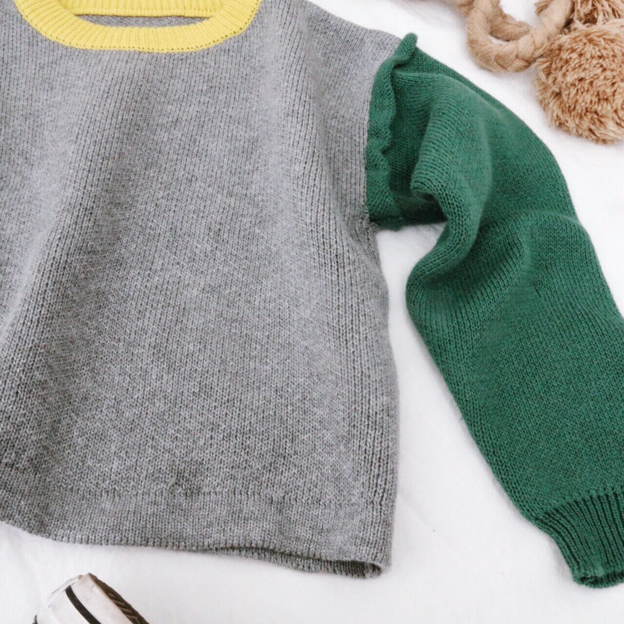 Pull enfant - Ref 2103466 Image 22