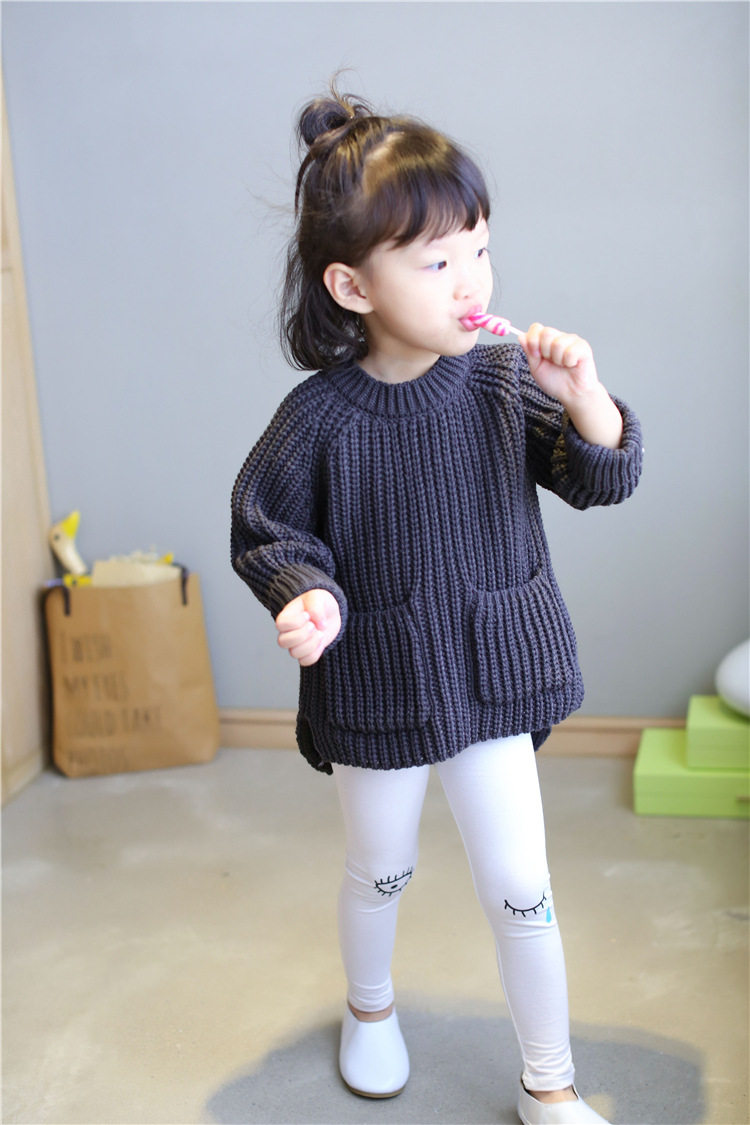 Pull fille LOLOBABY - Ref 2104831 Image 29