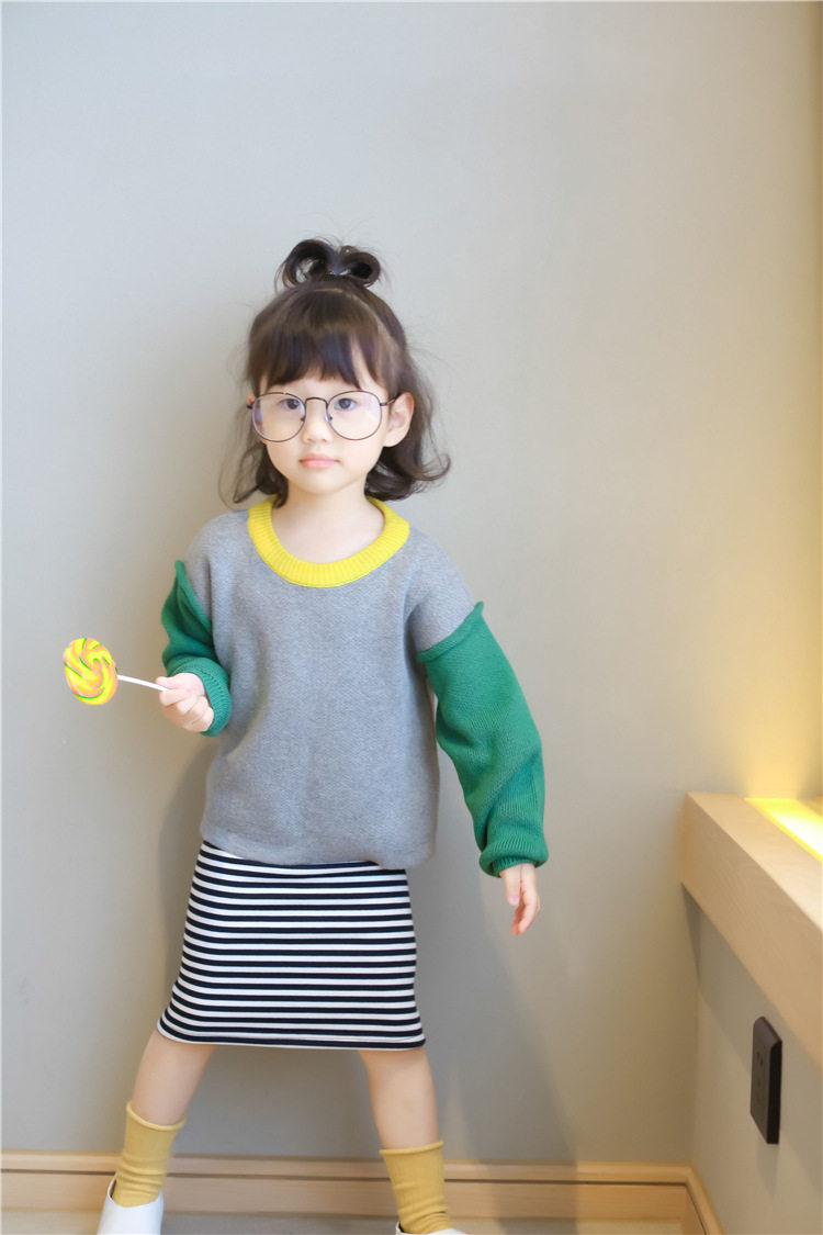 Jupe fillette - Ref 2048113 Image 12