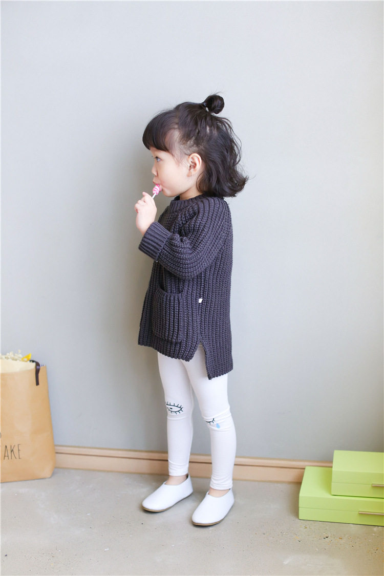 Pull fille LOLOBABY - Ref 2104831 Image 27