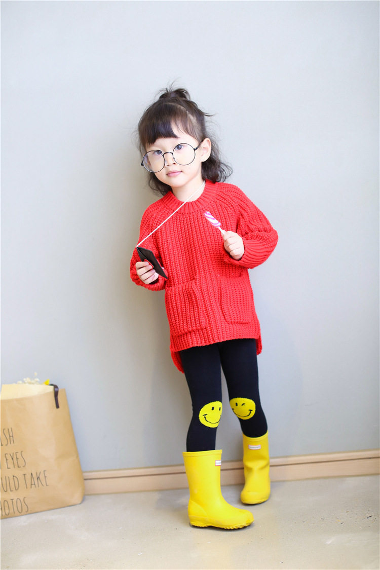 Pull fille LOLOBABY - Ref 2104831 Image 16