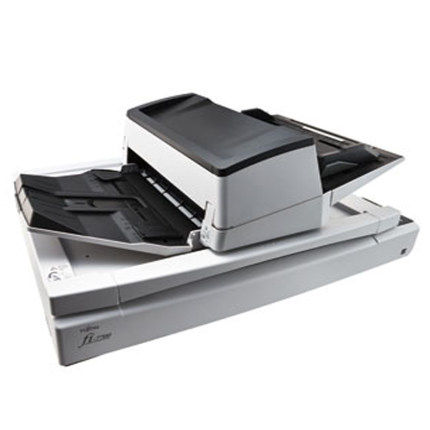 New original shipping line Fujitsu FI-7700 Scanners Spot Promotional Price Consulting Customer Service