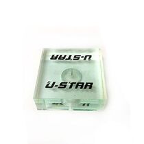 U-STAR UA2446 Model Making Tool Square Mini Holder