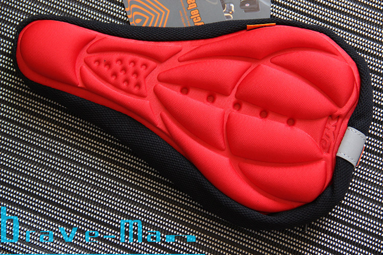 Selle de vélo - Ref 2350513 Image 6