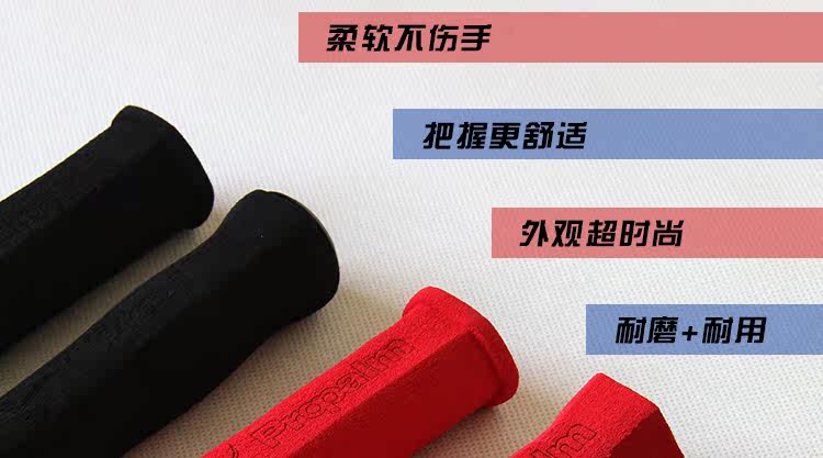 Poignées de vélo PROPALM - Ref 2334263 Image 4