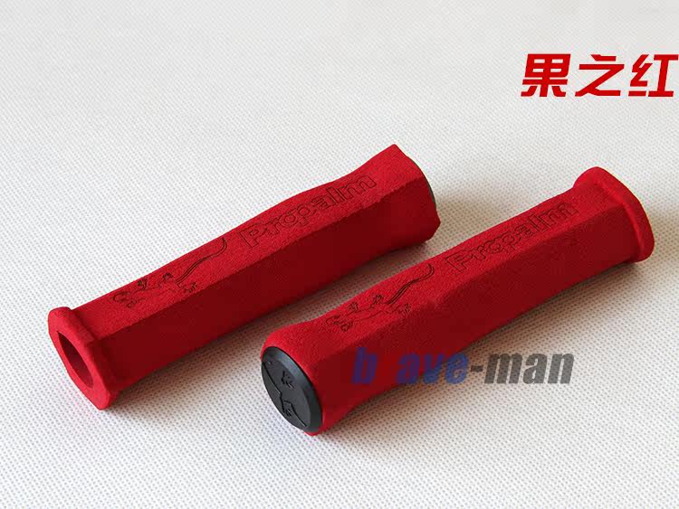 Poignées de vélo PROPALM - Ref 2334263 Image 6