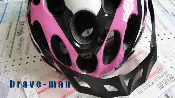 Casque cycliste - Ref 2247796 Image 3