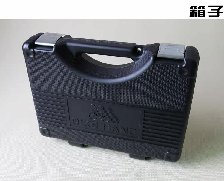 Outils pour vélo BIKE HAND - Ref 2283900 Image 18