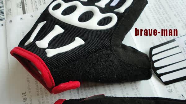 Gants de cyclisme mixte SPAKCT - Ref 2246324 Image 12