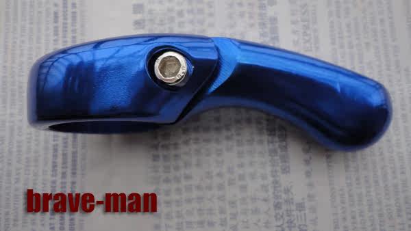 Guidon de vélo - Ref 2334810 Image 4