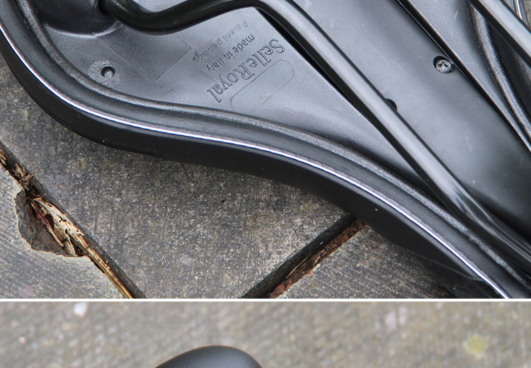 Selle de vélo Mountain Bike SELLE ROYAL - Ref 2359835 Image 18