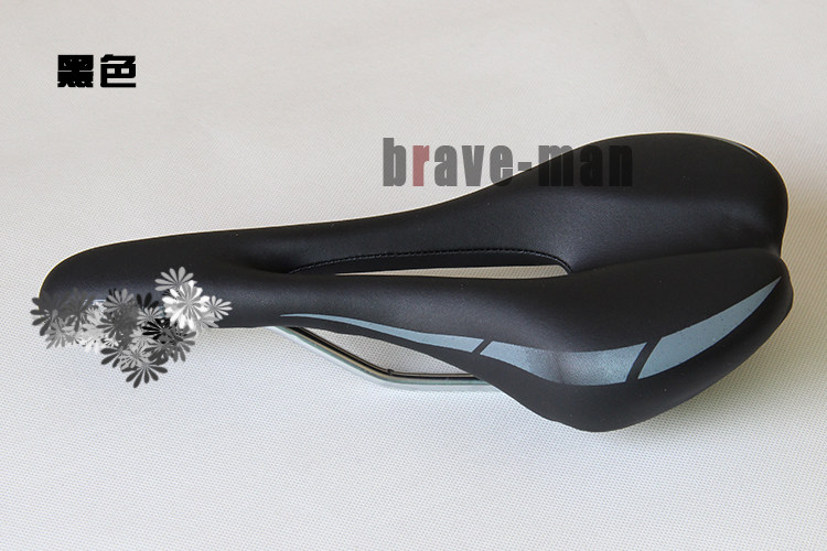 Selle de vélo cyclisme sur route AQ-2107 - Ref 2351224 Image 7